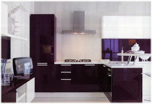Кухня Ginger VENETA CUCINE Ginger