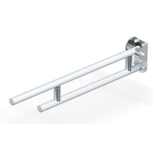 Нержавеющая сталь хром Goman Leonardo Deluxe ARCH-00000069 - Вид №1