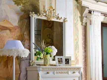 Arvestyle Настольное зеркало в раме Villa Vf-0091 - Вид №3