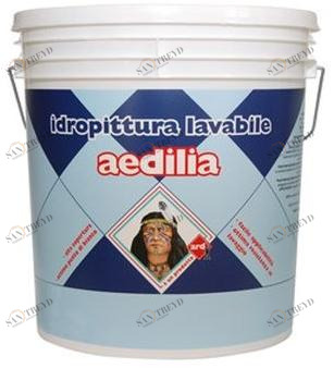 ARD RACCANELLO Моющаяся краска на водной основе для интерьеров sun-id-1419514