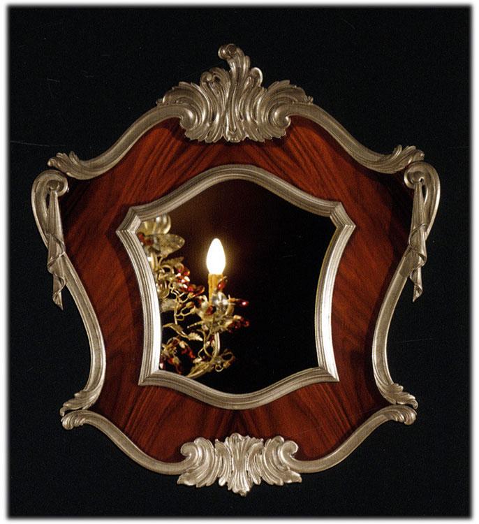 Зеркало  JUMBO COLLECTION LACD-04b 