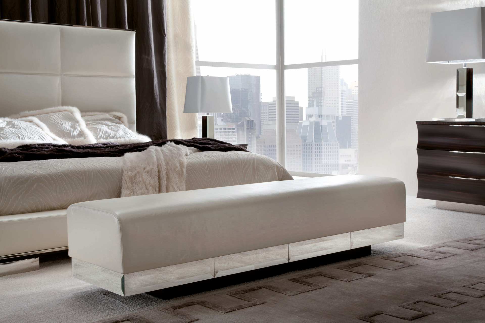 235 Daydream банкетка - giorgio collection  - Вид №1