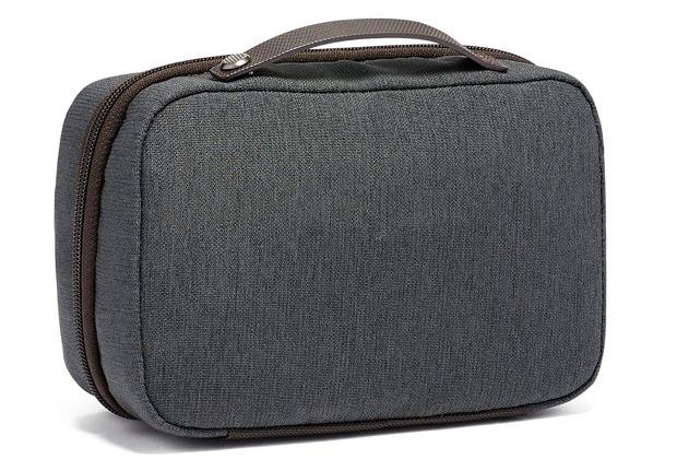 2203193AT3 Косметичка Alpha Toilet Bag Tumi Alpha 3  - Вид №2