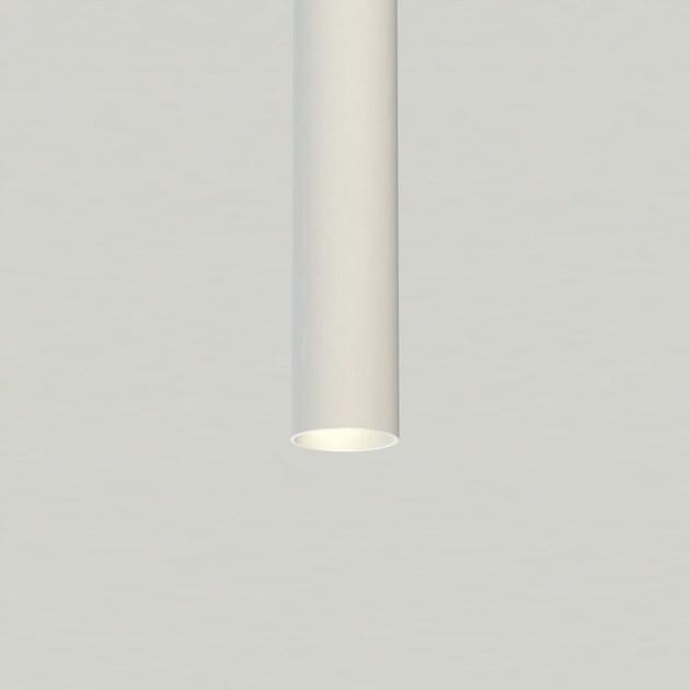 Lucifero's Подвесной светильник из экструдированного алюминия с диммером I-pipedi sun-id-1442921 - Вид №2