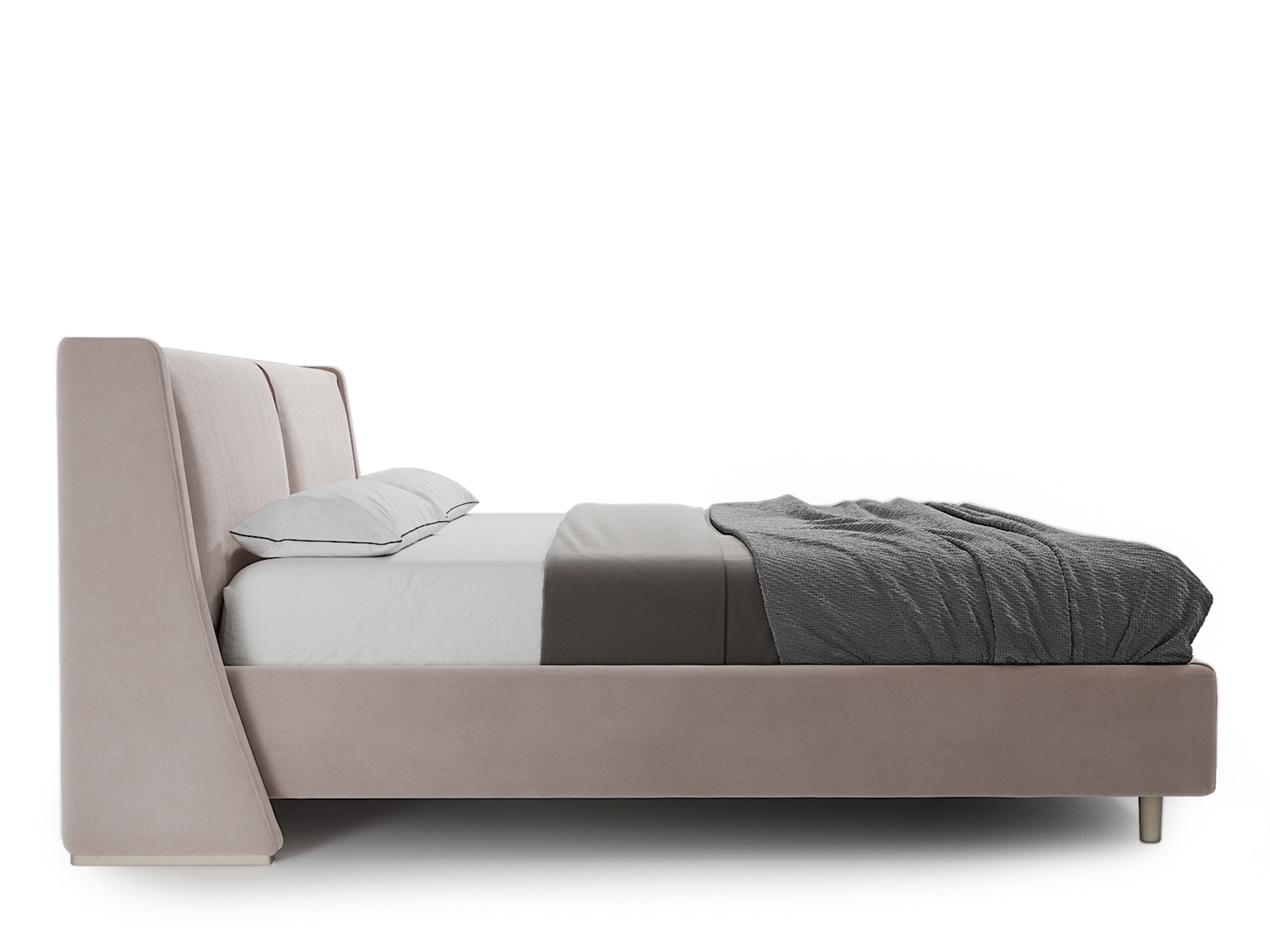 кровать IRIS 216 The IDEA кровать IRIS 216  - Вид №2