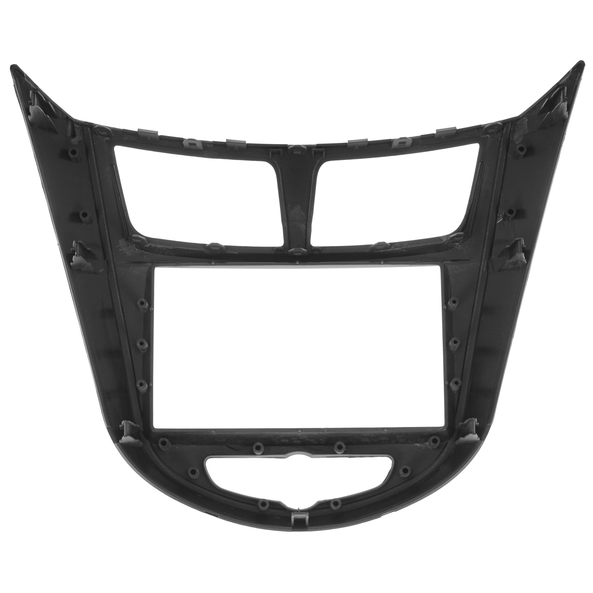 5348187 Переходная рамка Incar RHY-N19 STDN-0112639 - Вид №1