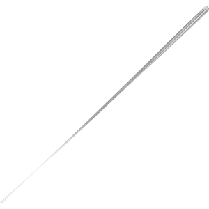 Шпилька усиленная 16x2000 мм, оцинкованная