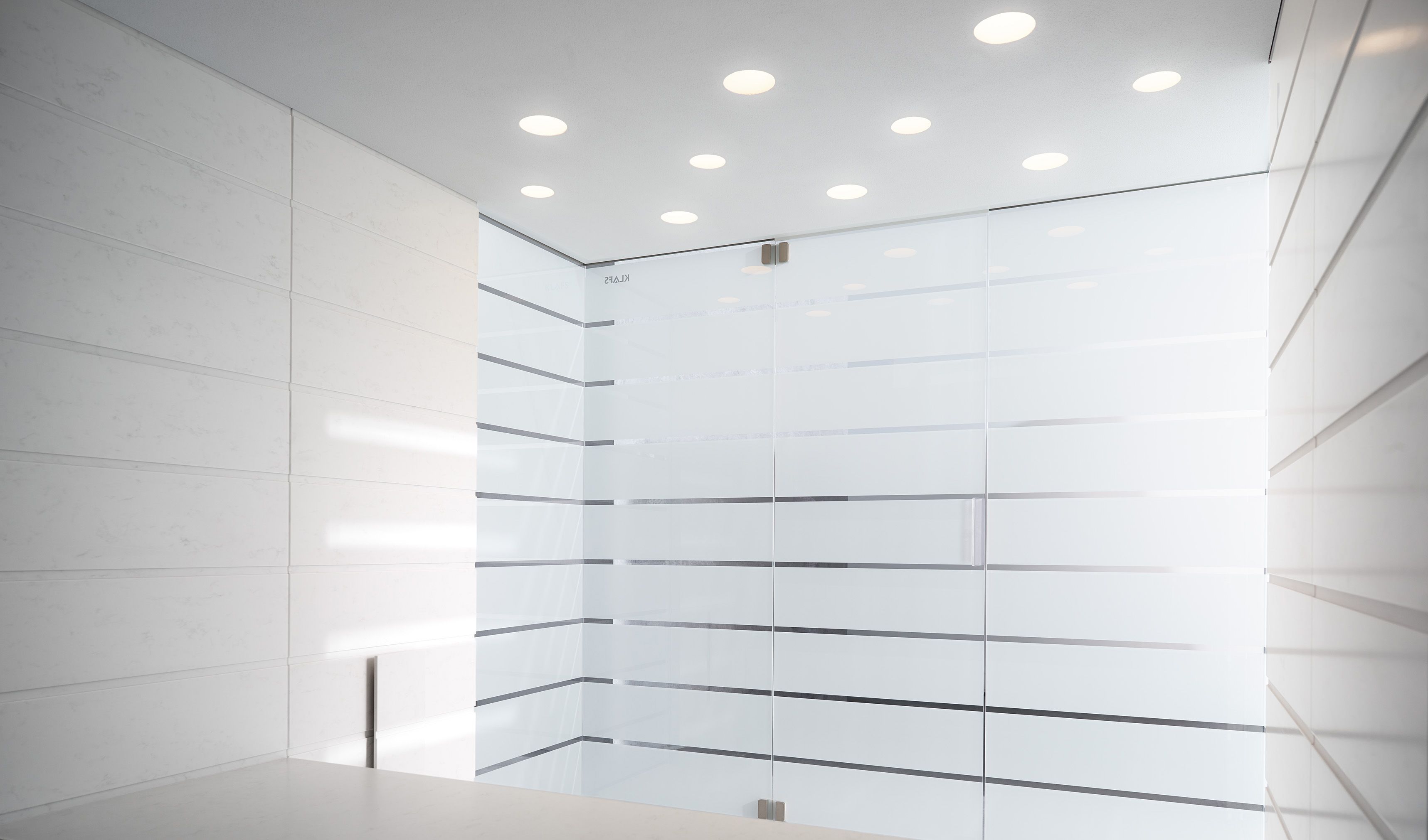 Турецкий Klafs Для профессионалов ARCH-00007857