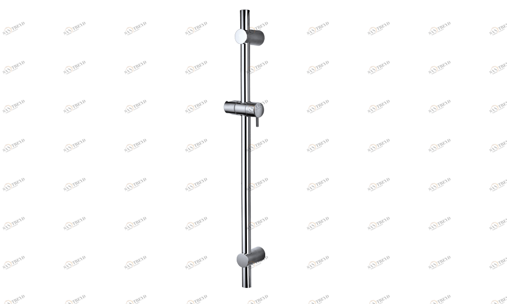 DC9000-B Душевые комплекты  BOSSINI 