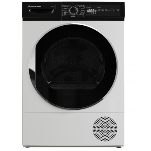 9282645 Сушильная машина Schaub Lorenz SLR TB922 белый