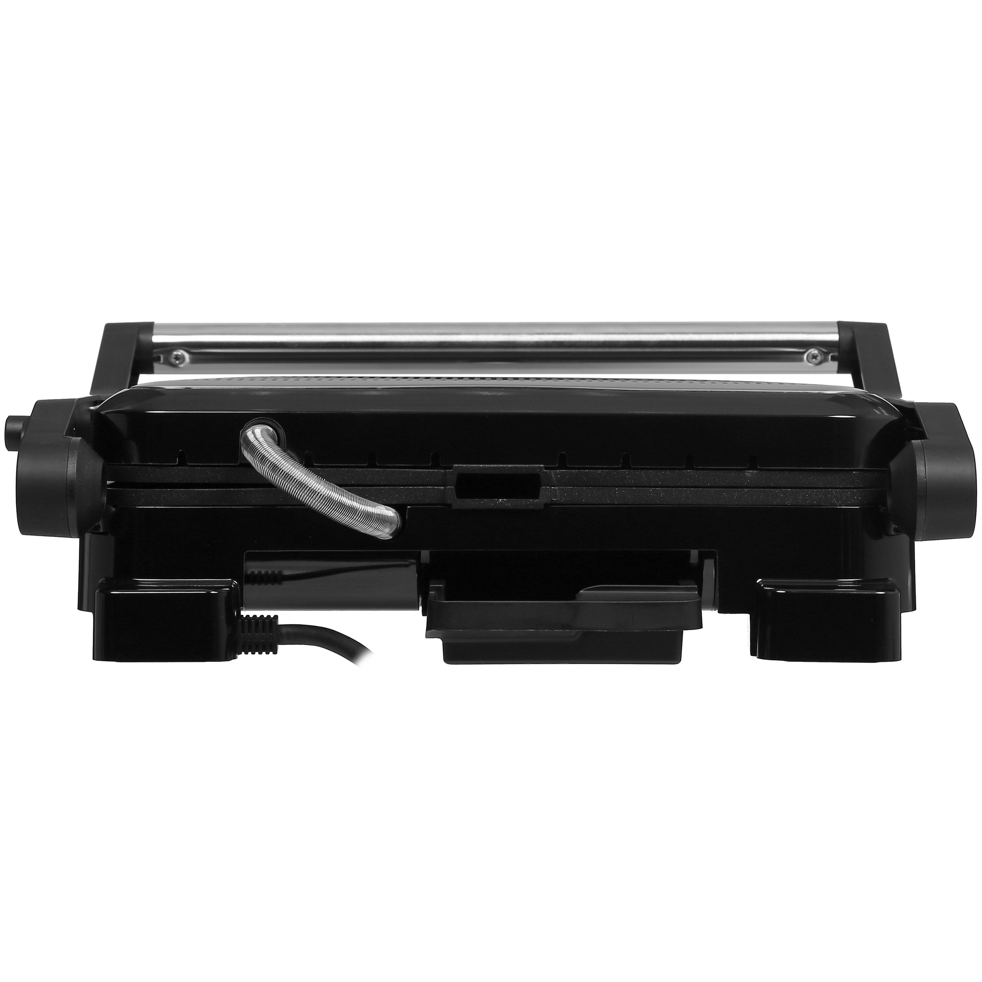 9048535 Гриль Topdevice TDSEG001 черный STDN-0087503  - Вид №6
