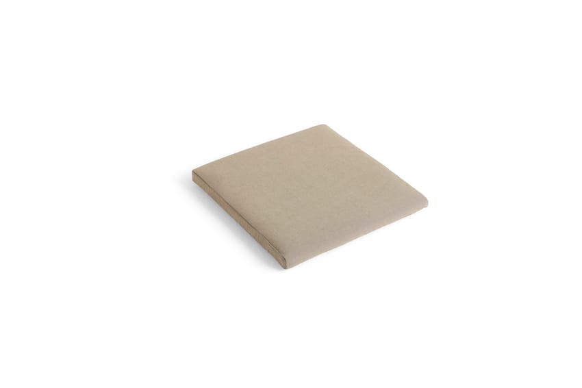 Олефиновая квадратная однотонная подушка для стульев Hay Balcony ARCH-00090482 - Вид №15
