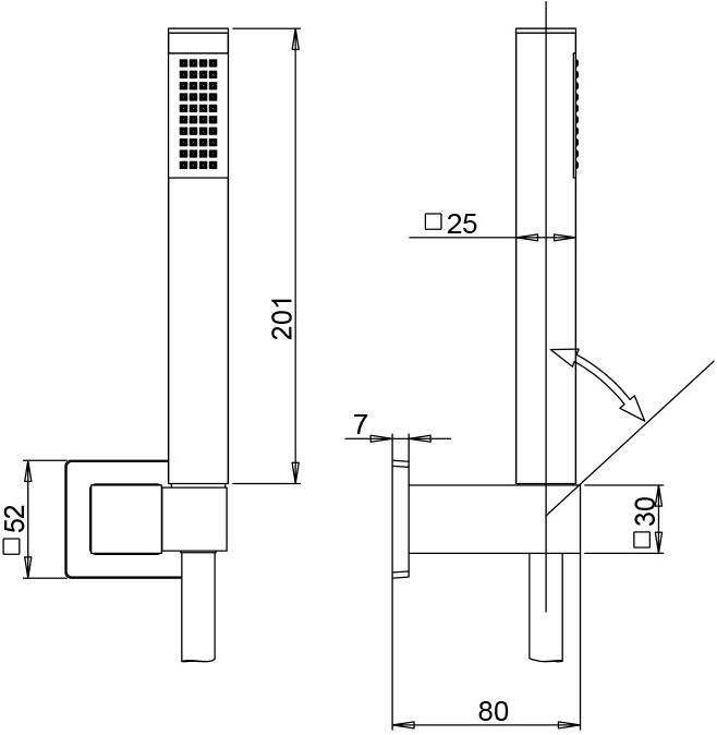 Jacuzzi 0IQ00835JA02  - Вид №1
