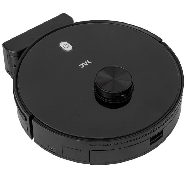 9912231 Робот-пылесос JVC JH-520 черный STDN-0111088