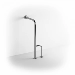 Сантехнические аксессуары WBWIP004 Bертикальный кронштейн Terma 38x20