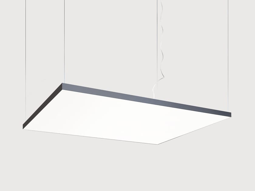 Светодиодный подвесной светильник Lightnet ARCH-00118548