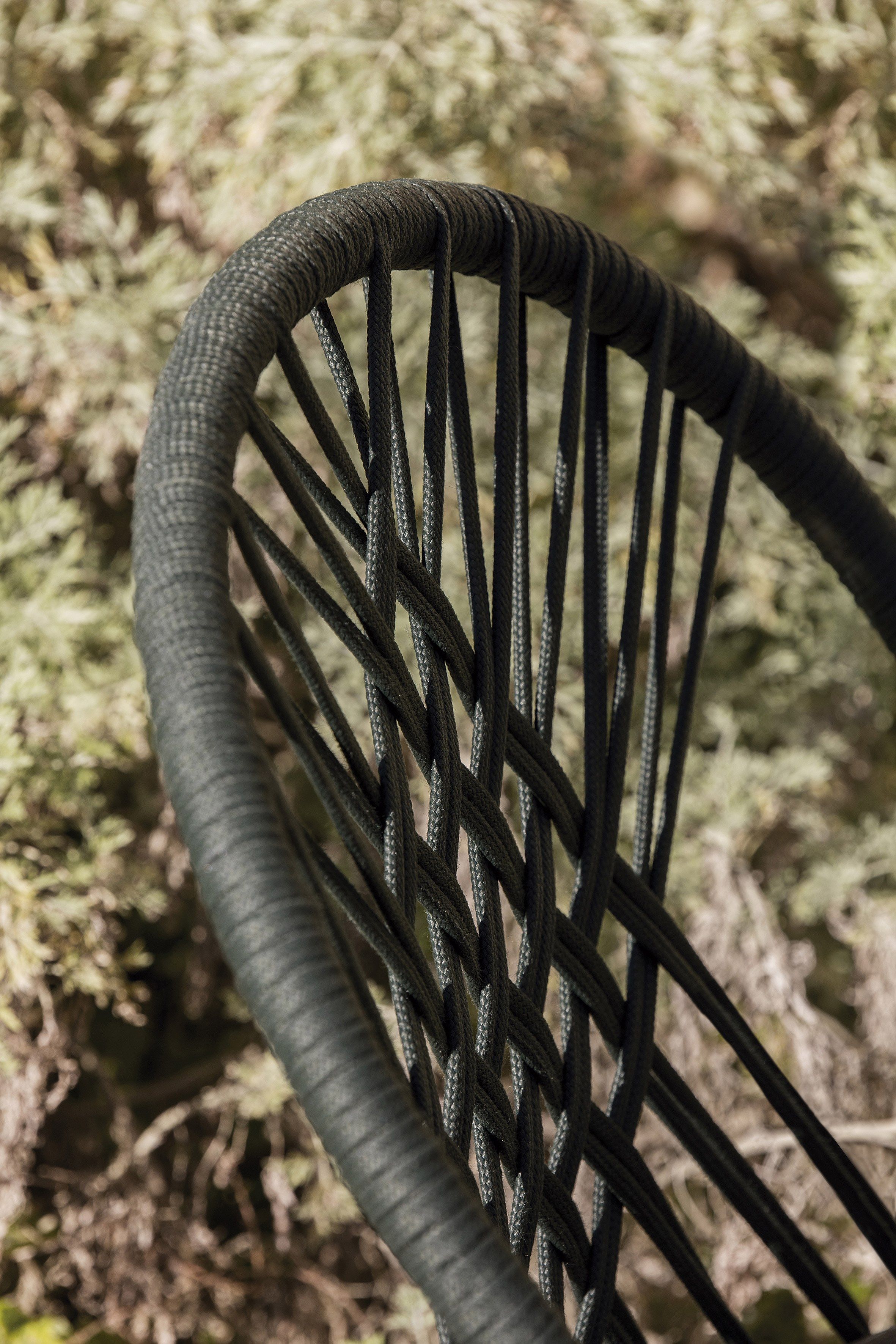 Штабелируемый садовый стул EXPORMIM лепесток ARCH-00016981 - Вид №1