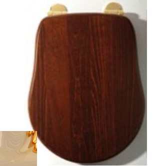 20676 Сиденье для унитаза Migliore Bella