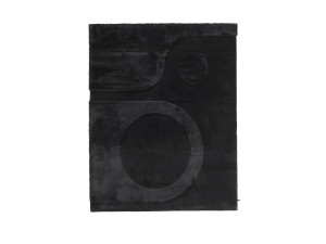 Ковер из растительного волокна на заказ