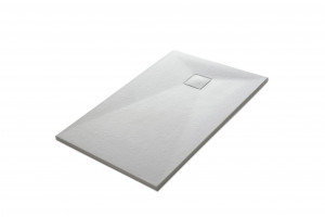 MCBATH Centuria Cover 120x80 Rectangular Pearl