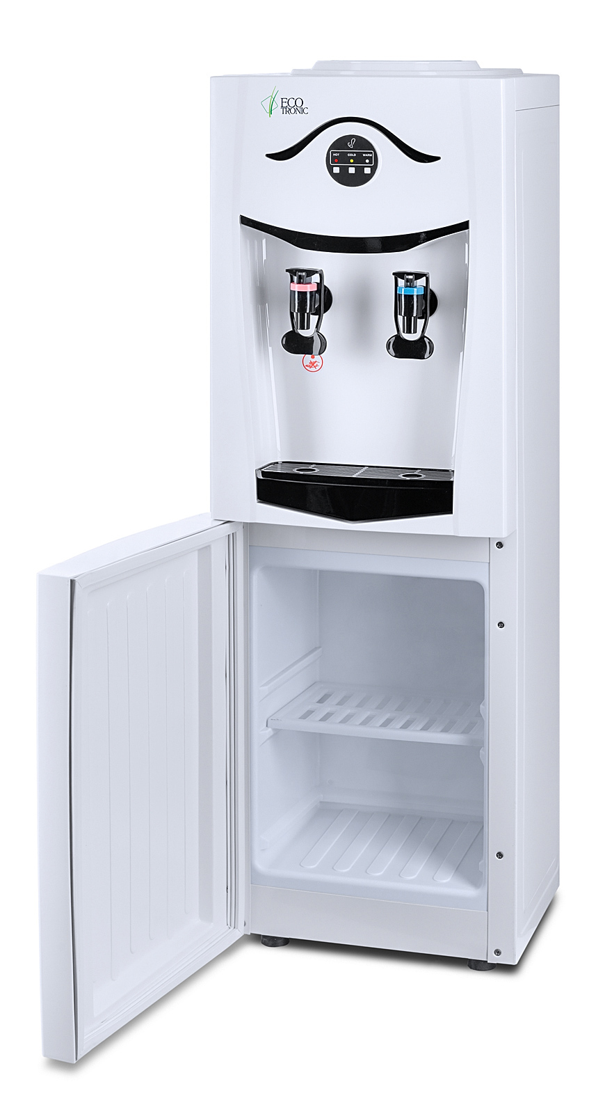 5369544 Диспенсер Ecotronic K21-LCE белый STDN-0100501 - Вид №1