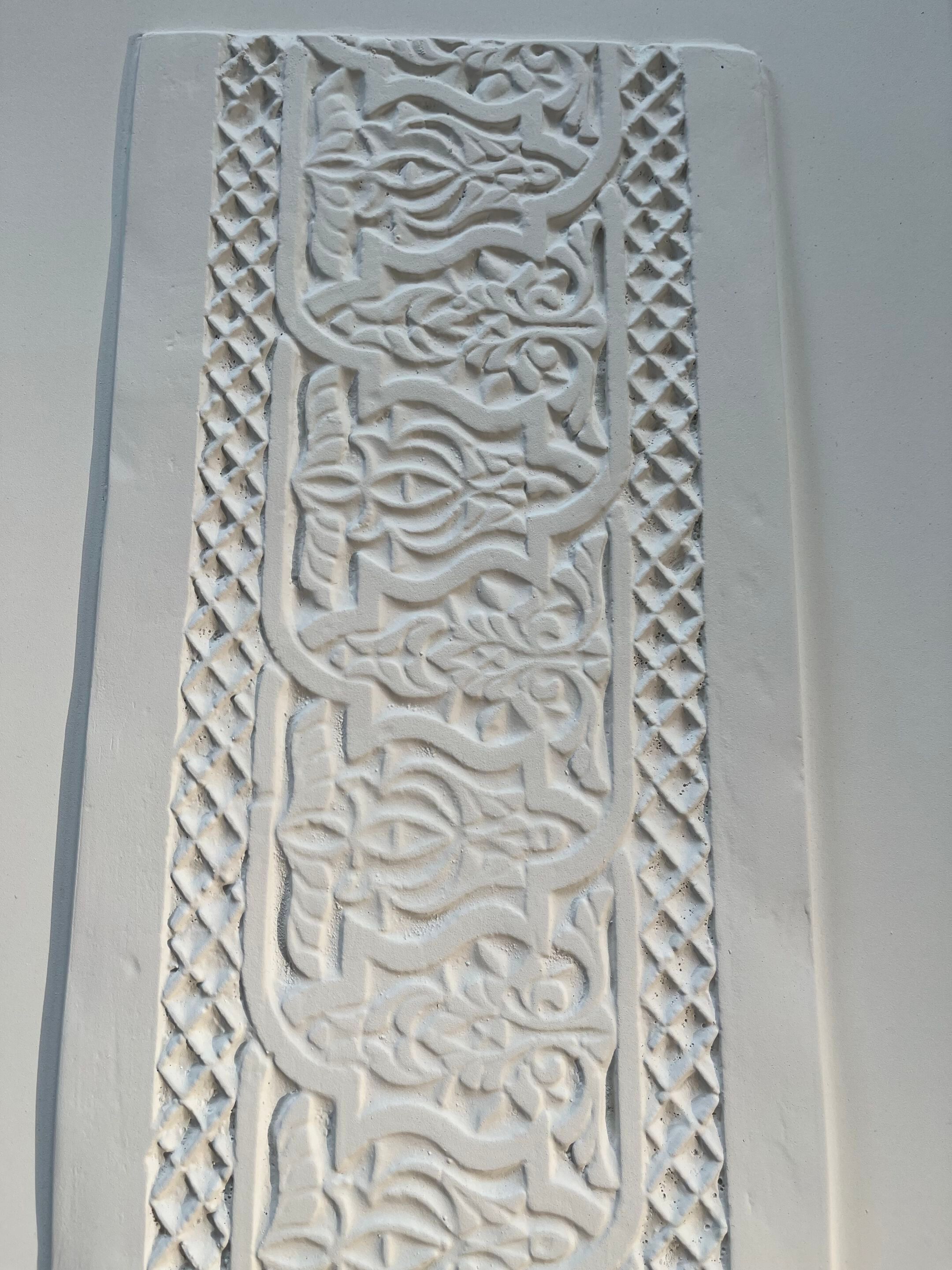 Полотенцесушитель Olycale® CINIER Classiques ARCH-00151101 - Вид №3