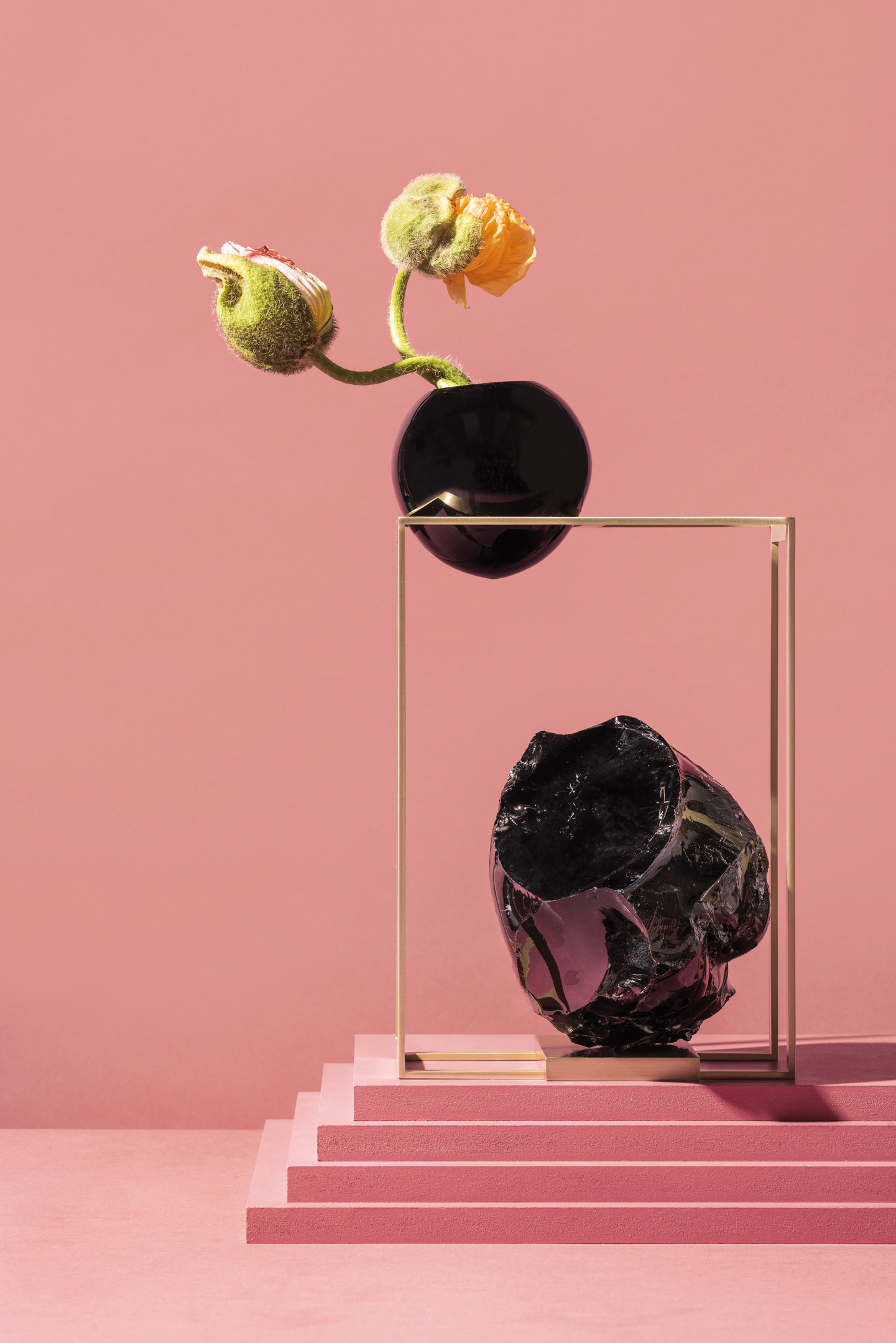 Metamorfosi Вазы Visionnaire  - Вид №6