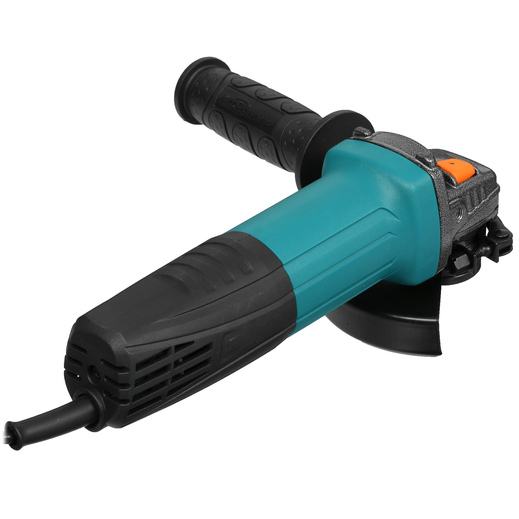 Углошлифовальная машина (УШМ) FinePower AG90-125 5093030 STDN-0033078 - Вид №1