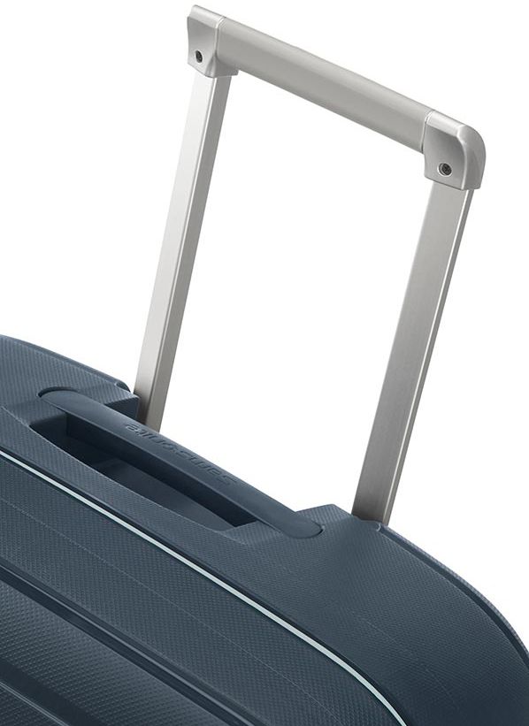 10U-37001 Чемодан 10U*001 Spinner 69/25 Samsonite S'Cure  - Вид №7