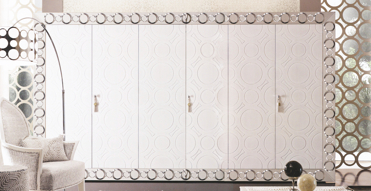 Шкаф  ALTAMODA JN 106 