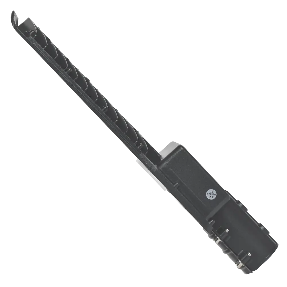 Светильник светодиодный уличный IEK «ДКУ» 1013-100Д 100 Вт 5000 К IP65 STLM-2210889 - Вид №3