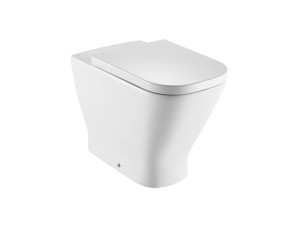 Напольный фарфоровый туалет без бриды