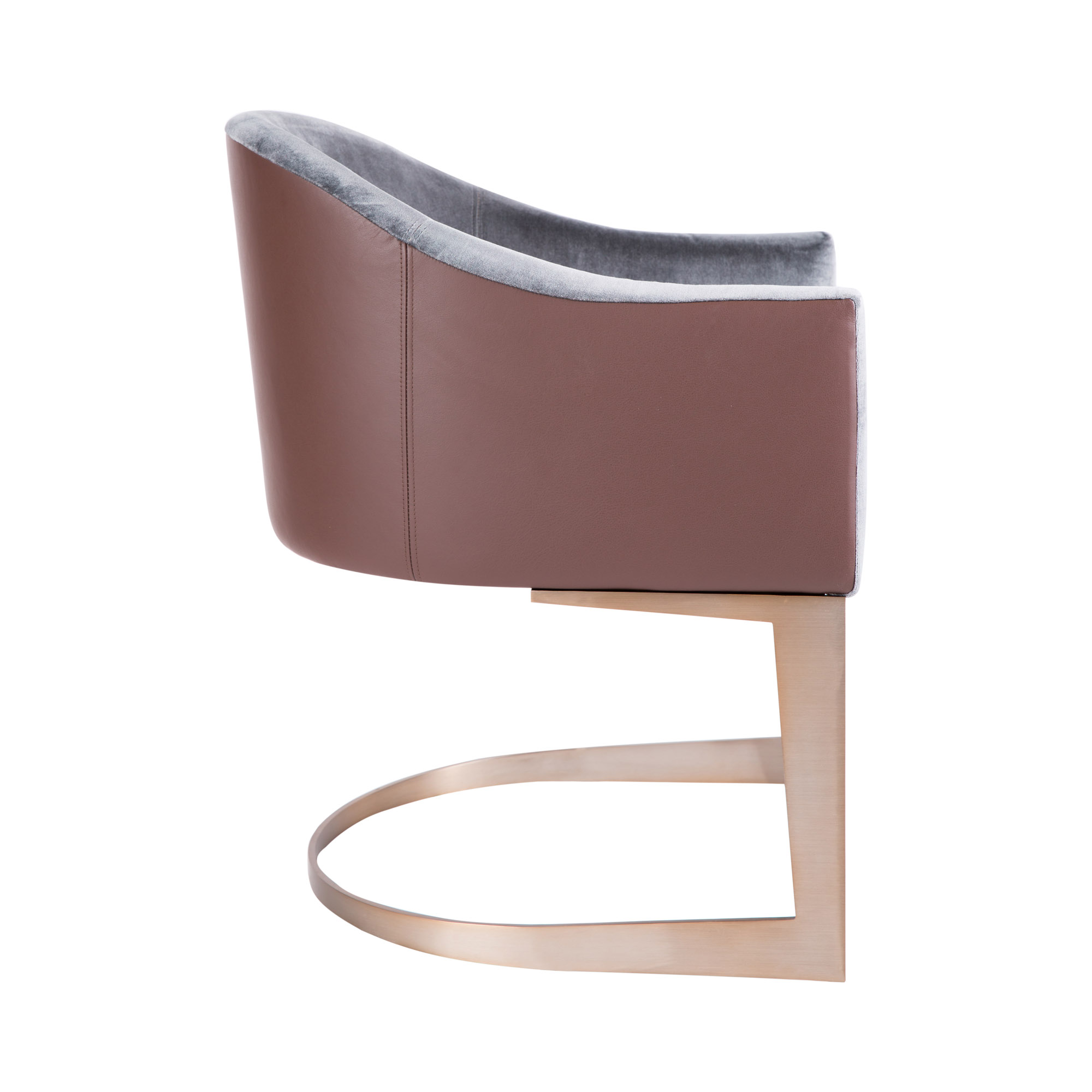 Стул / Corinne low BELLAVISTA sun-id-378854 - Вид №10