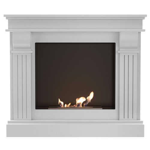 Биокамин Kratki AUGUST 5246 - Вид №1