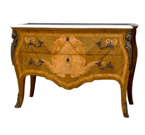 Комод  ANNIBALE COLOMBO H 5108