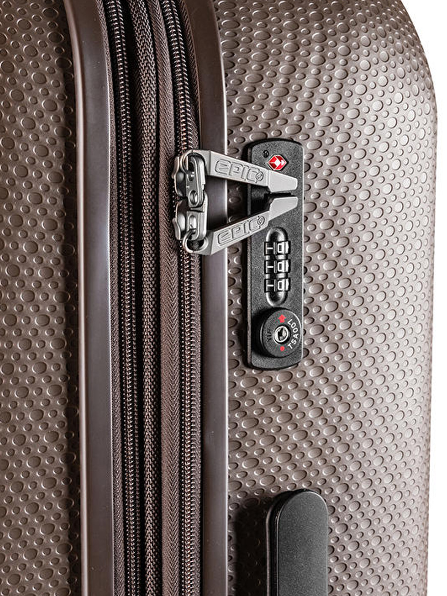 EGT401/04-02 Чемодан EGT401/04 L Epic GTO 5.0  - Вид №6