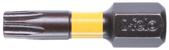 90493004 Бита Impact 02640040 T40x150 мм, 5 шт. STLM-0250888 FELO