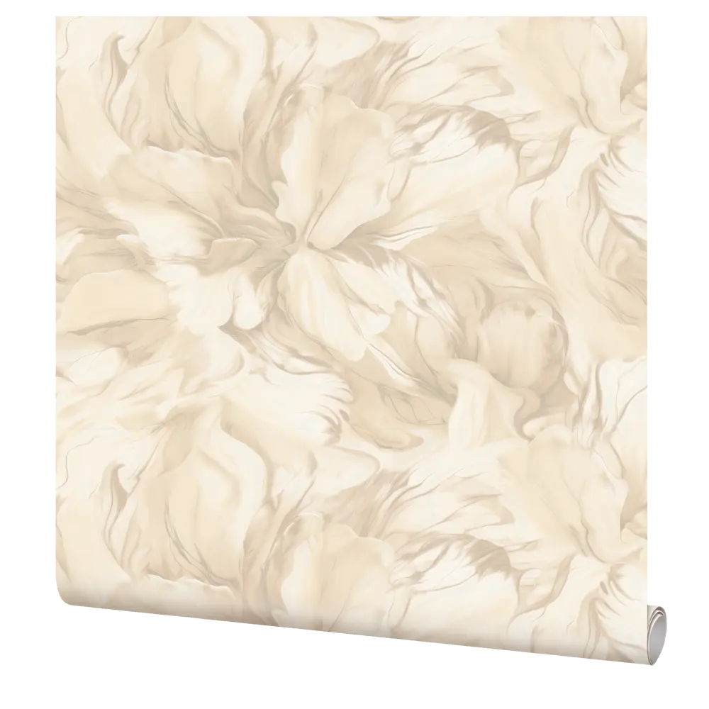 Обои флизелиновые Elysium Вивиан бежевые 1.06 м Е107901 STLM-2157997