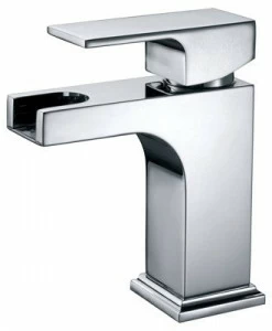 Смеситель на раковину FONTE FON-LVM-CRM