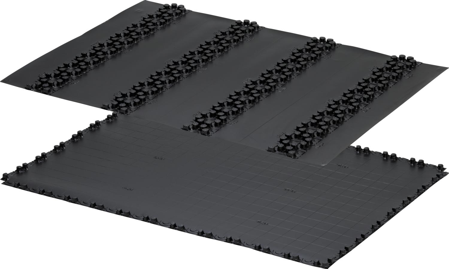 Viega Набор для коллекторов/дверей Fonterra Base 1225.1 (664510) 664 510