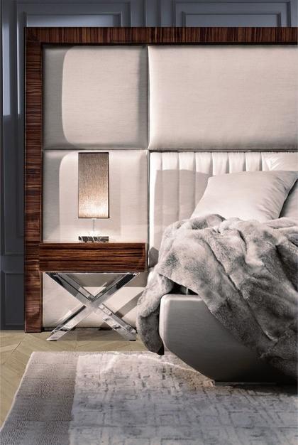 Capital Collection Настольная лампа из ткани sun-id-1374460 - Вид №1