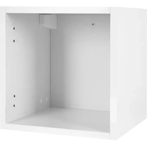 Каркас шкафа подвесного Sensea Смарт 30x30х15 см цвет белый 82407435 STLM-2063981