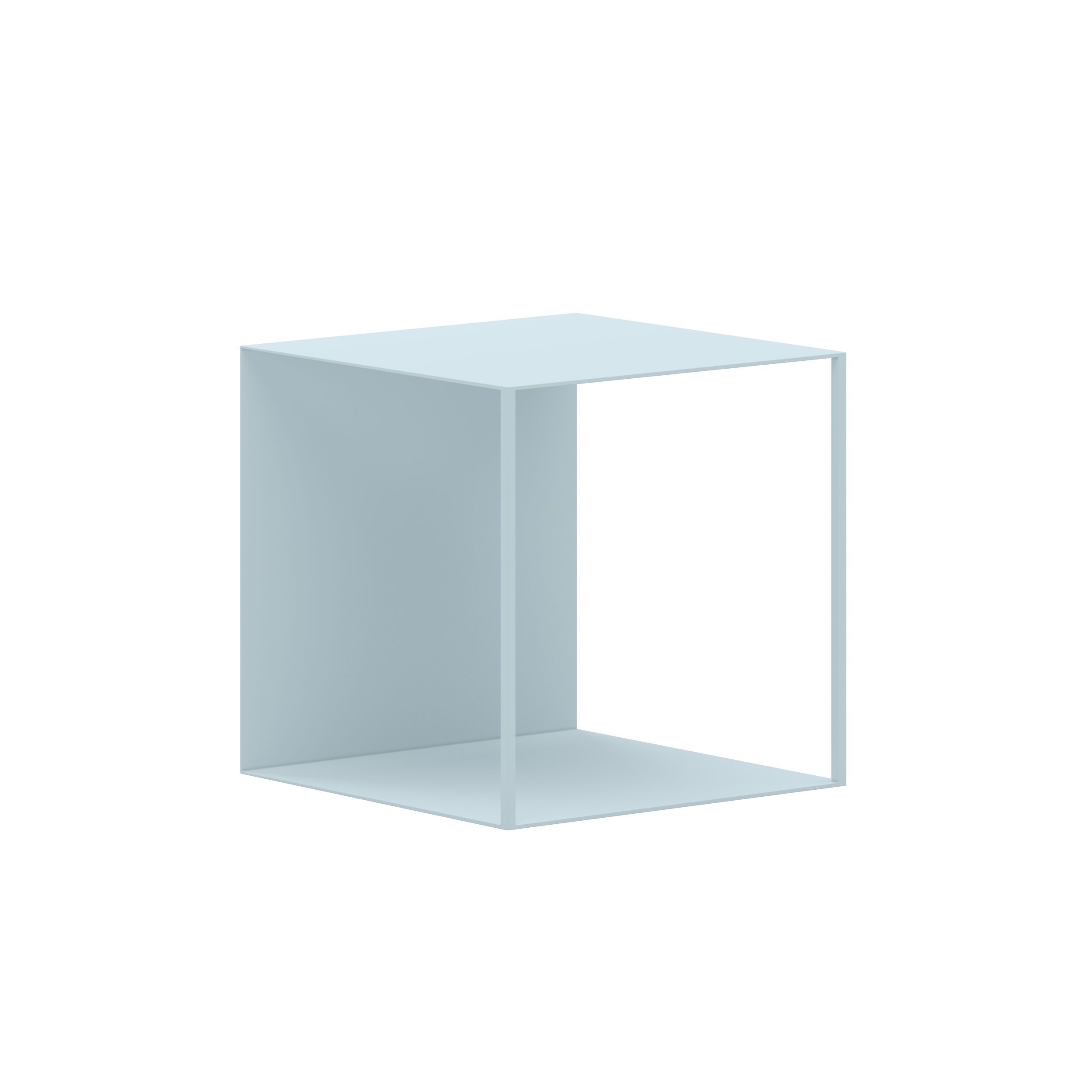 Железный журнальный столик / сиденье Ripa Fun House ARCH-00045477 - Вид №4