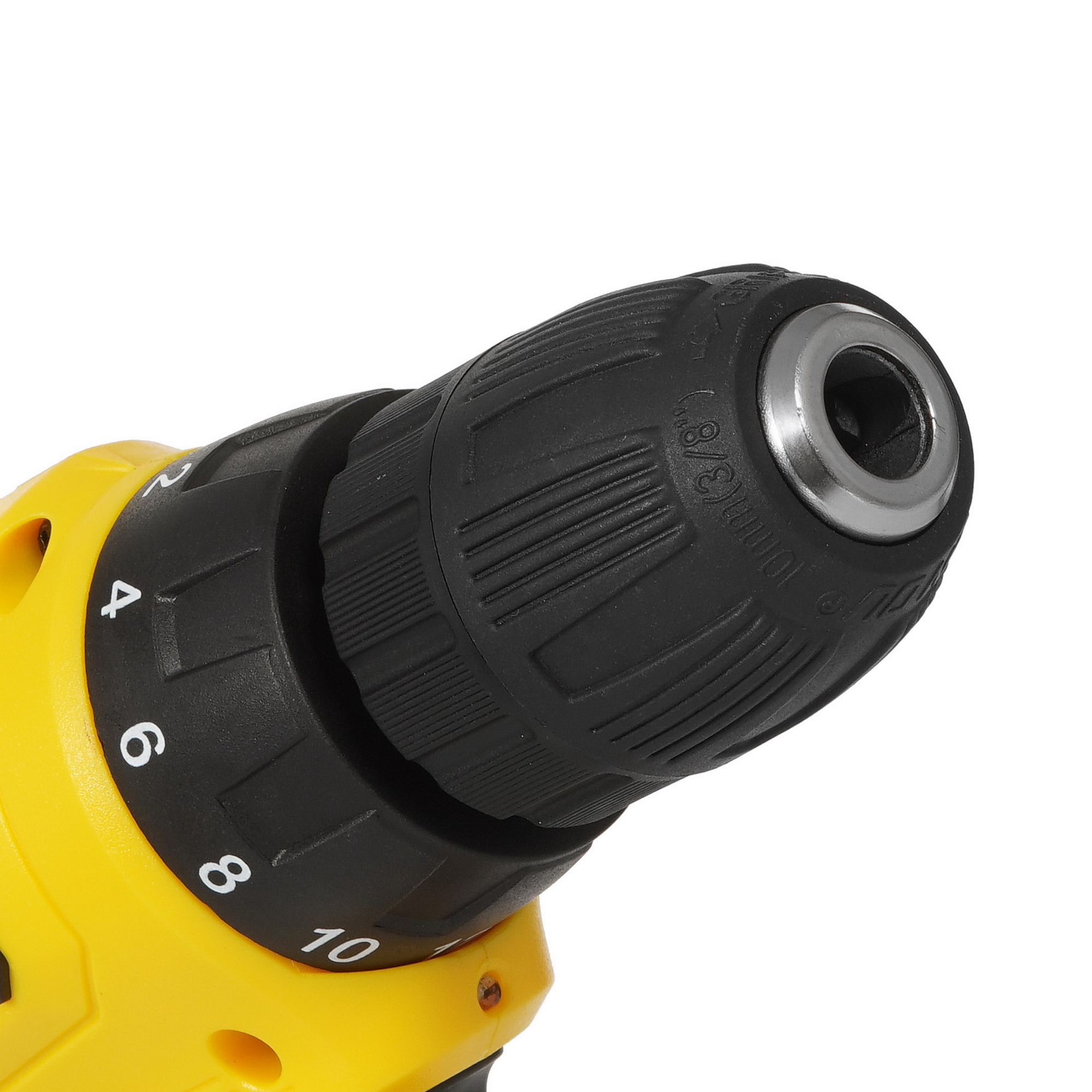 Дрель-шуруповерт Eurolux ДА-16/2Li 9070129 STDN-0009573 - Вид №4