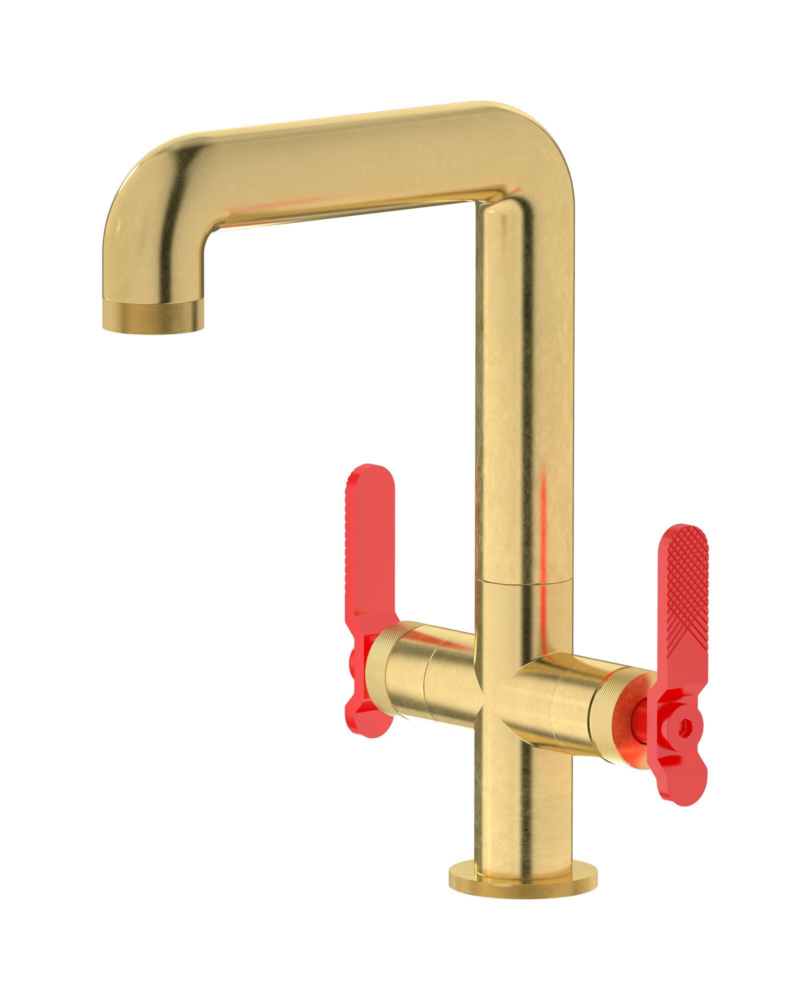 Смеситель для раковины с одним отверстием IB Bold ARCH-00040047