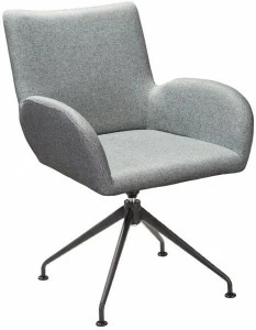 52147 Кресло Henrik Spider Сканди Грей R-HOME