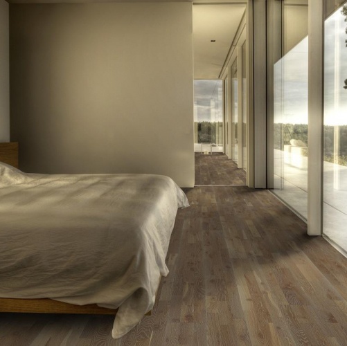 Паркетная доска Kahrs Дуб Камень 2600200519 - Вид №17