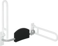 801.50D200 опорная ручка HEWI HEWI active+  - Вид №17