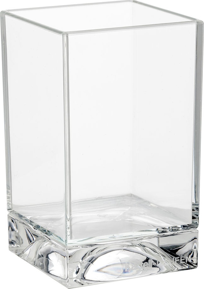 H3823300840001 Стаканчик 'Boxy', пластик LAUFEN PRO