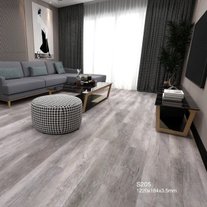 90776861 SPC плитка Studio Дуб Камо 32 класс толщина 3.5 мм 2.248 м² STLM-0377759 BETTA